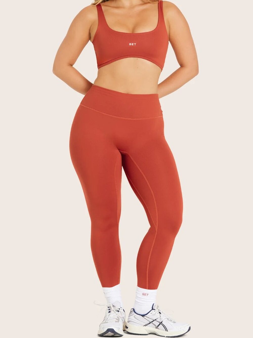 NWT SET Active Formcloud Leggings Size S